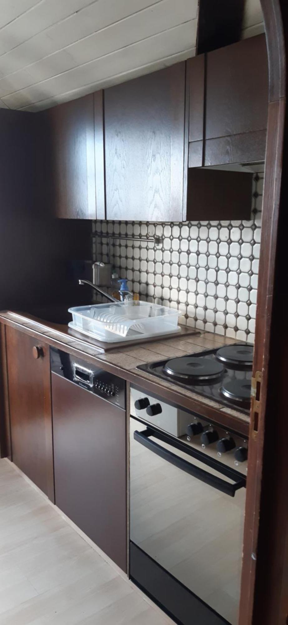 Appartement Beauregard attique à Lausanne Extérieur photo